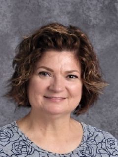 Beth Laughbaum